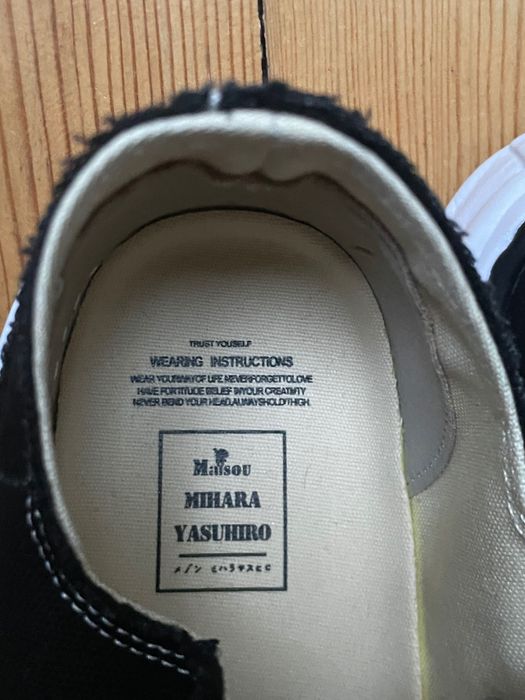 MMY Blakey Shoes - 46EU Masculino