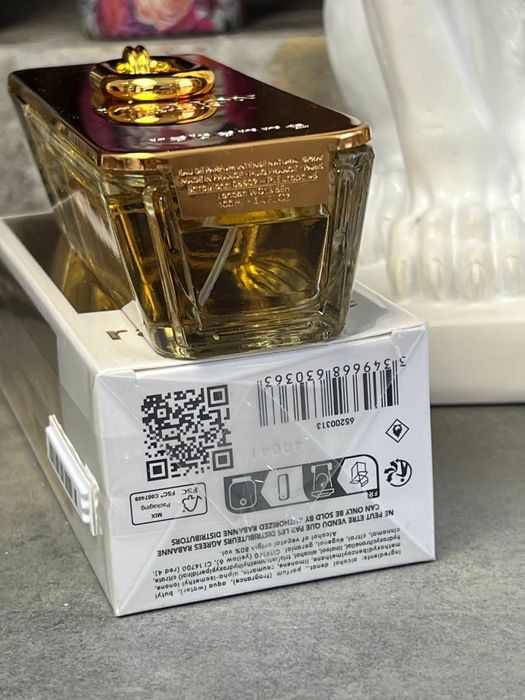 Духи чоловічі Paco Rabbane One Million Gold. Ван Милион Голд 100 мл