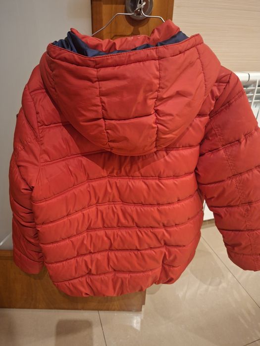 Kispo vermelho  Benetton