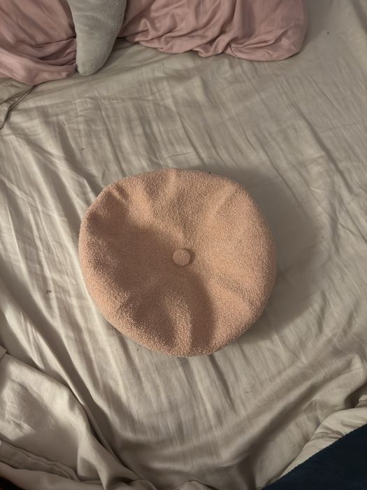 Берет рожевий Kangol