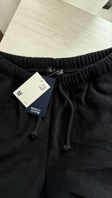 Штаны Rikky Hype джогеры