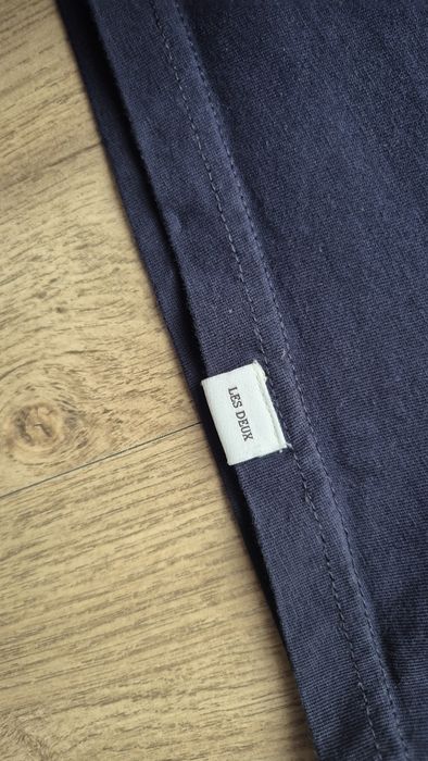 Les deux t-shirt L
Niewiele używany