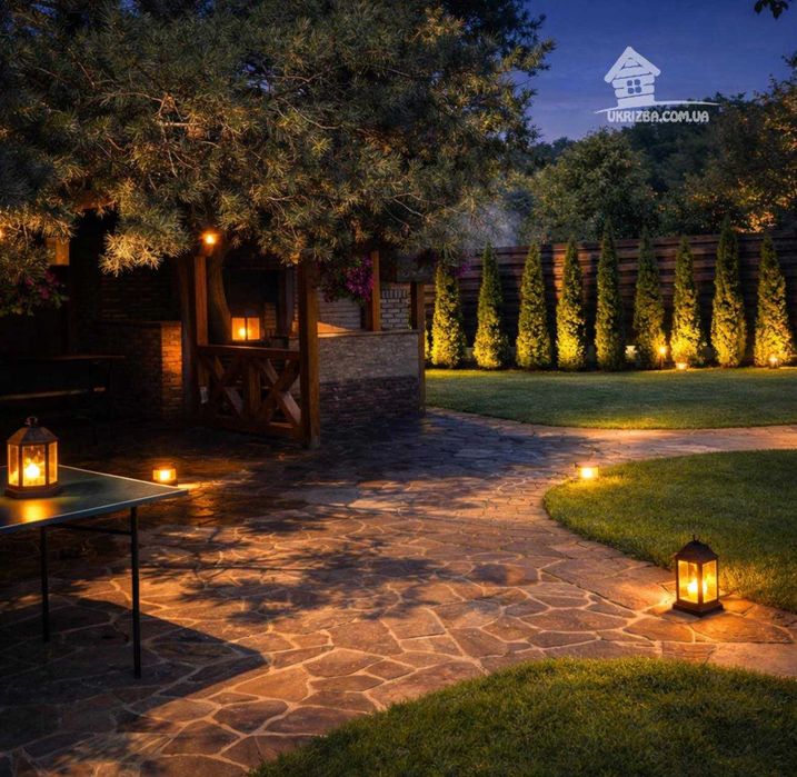 Подобово. Будинок-зруб з виходом до озера ,сауна,басейн. До 10 гостей.