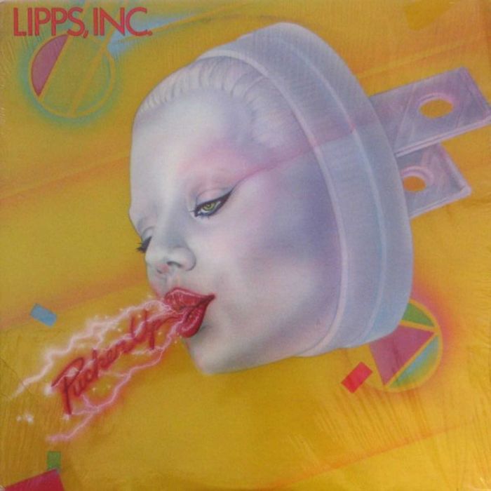 LPs Byrds, Yes, Moody Blues...