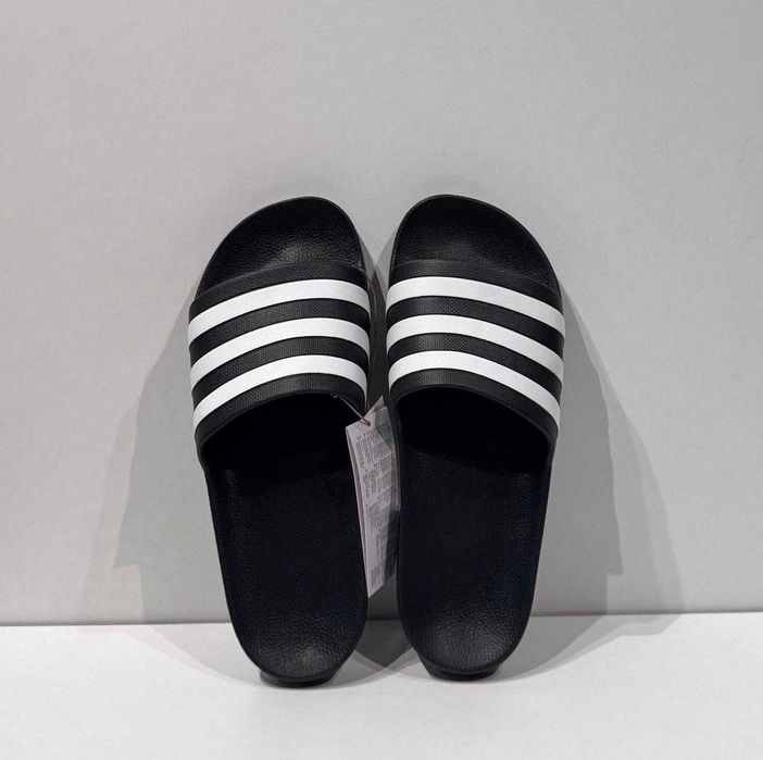 Шльопанці чоловічі Adidas Adilette Aqua Нові Оригінал