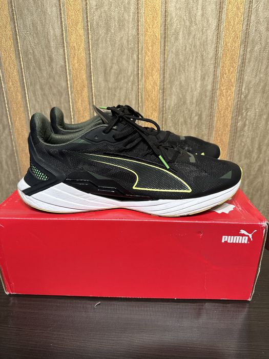 Кросівки чоловічі puma