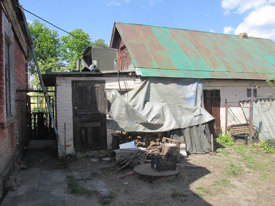 Продам газифікований будинок по вул. Садовій (р-н Бам - Дитяча лікарня)