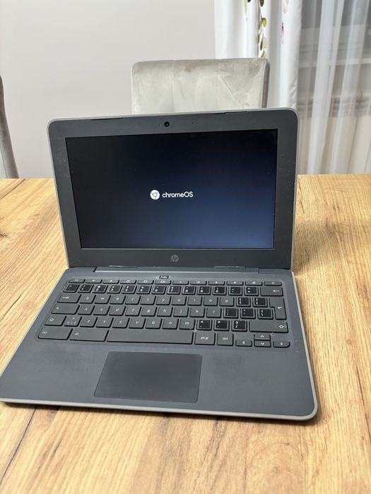 Laptop Chromebook HP 11 G7 EE