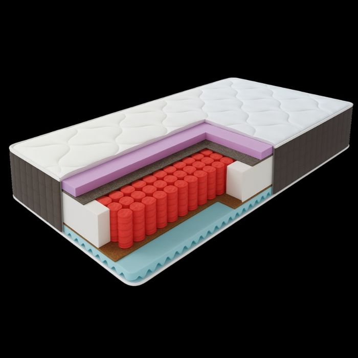 Матрац  ,ҐРАНД' сім- сон  180×200