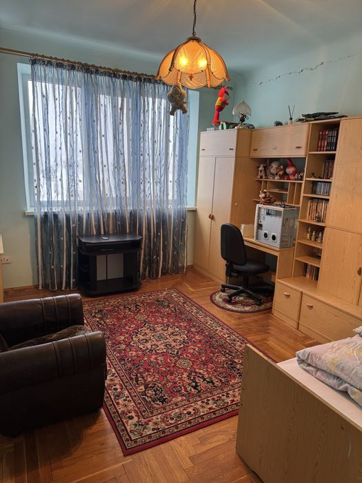 Будинок довгострокова оренда