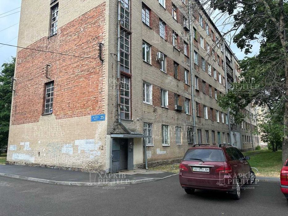 KG D2 Продам кімнату в будинку «Титанік» на ХТЗ!