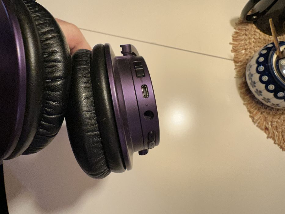 Słuchawki AUDIO-TECHNICA ATH-M50X części