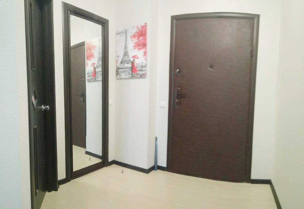 Квартира 1-к подобово, погодинно, метро Позняки, вул Мишуги 2, власник