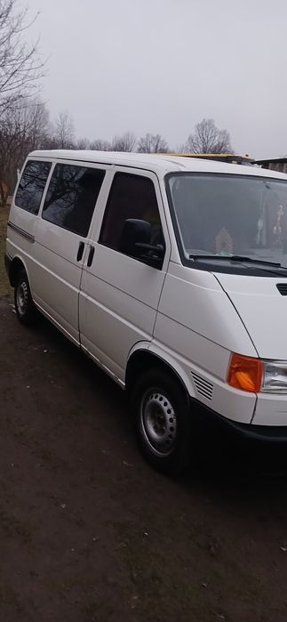 Продам машину т4