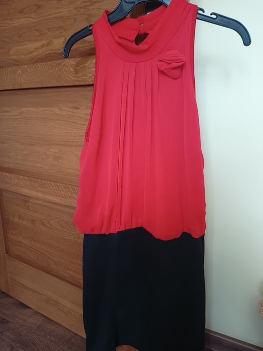 Sukienka wizytowa 36/38