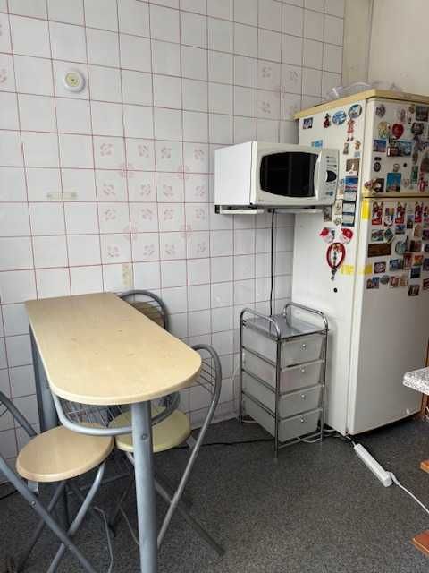 Сдам 3к.кв метро "Студенческая", с/м "Класс"