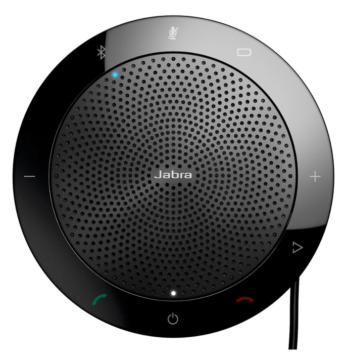 Speakerphone Jabra Conferências