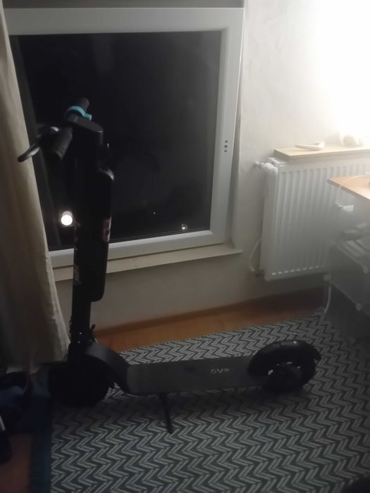Hulajnoga elektryczna proove