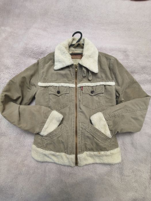 Levi's kurtka damska S