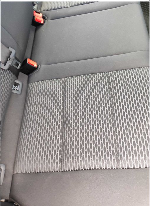 Volkswagen golf 1.4 benzyna +gaz