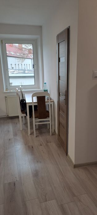 Mieszkanie do wynajęcia