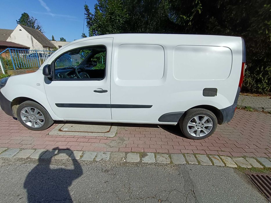 Renault Kangoo Maxi 1.5dCi