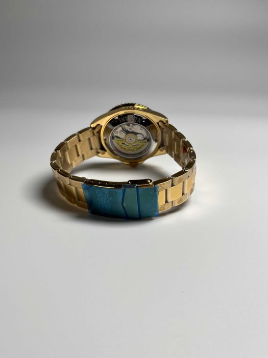 Invicta 28664 Pro Diver, годинник з автоматичним механізмом Ø40мм