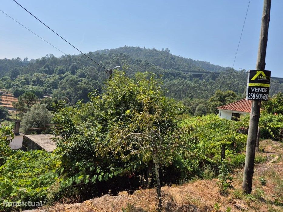 Terreno na Labruja — Labruja, Viana do Castelo