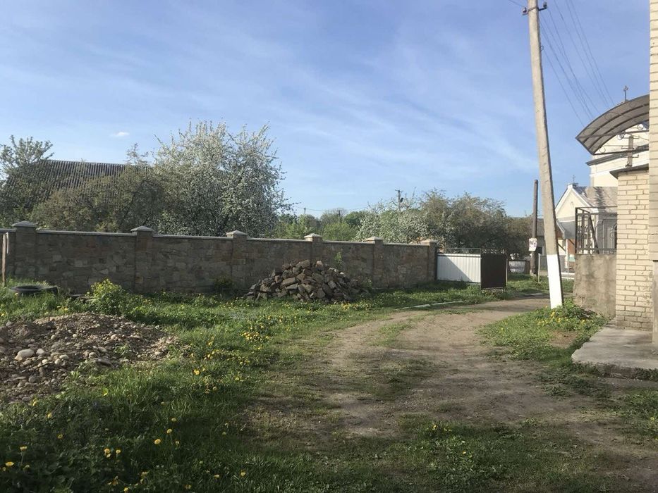 Продам комерційне приміщення