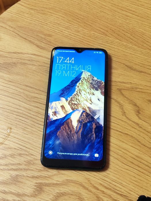 Xiaomi Redmi Note 8 Pro 6/128 NFC Green