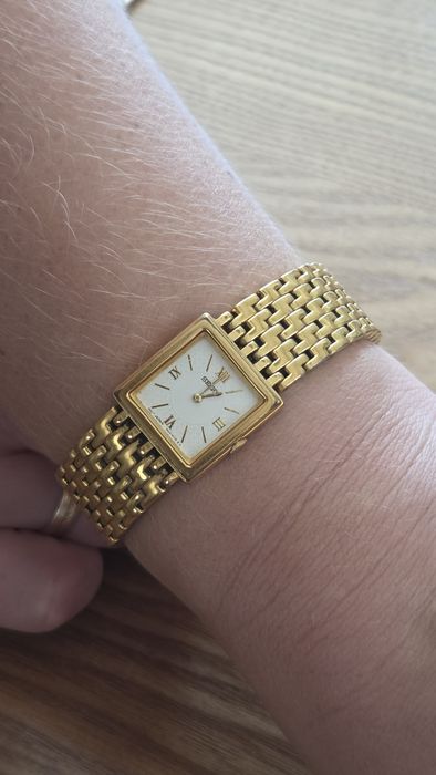 Zegarek damski Seiko Classic