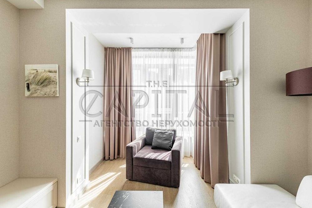 Аренда квартиры, ЖК Jack House, бул. Леси Украинки, Печерский р-н