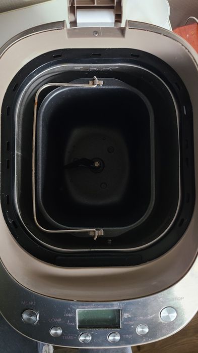 Хлібопічка Delimano Joy BM4406G, хлебопечка