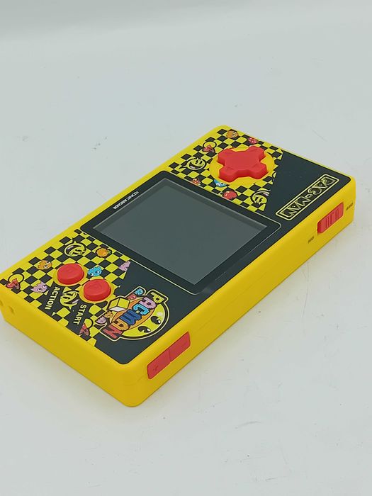 Gierka mobilna PAC-MAN