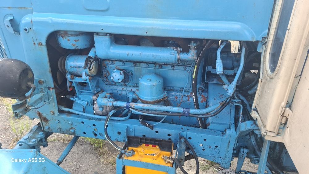 Продам трактор ЮМЗ