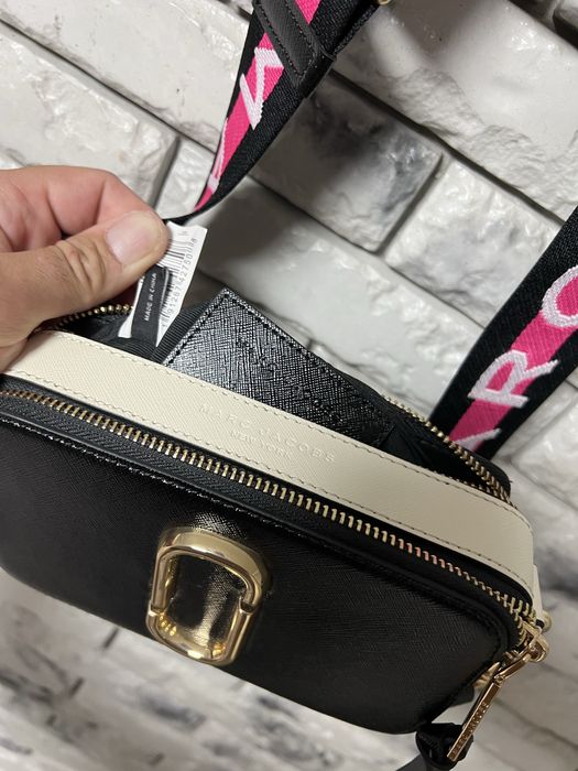 Marc Jacobs оригинал сумка mini