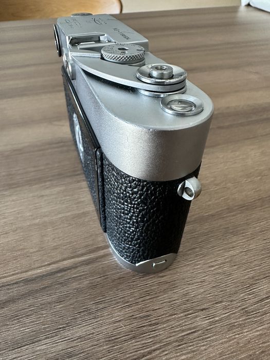 Leica M3 SS (Revista c/ garantia)