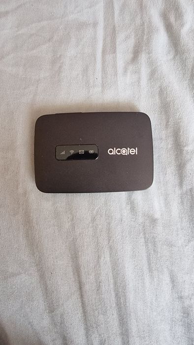 BezprzewodowyRouter WiFi