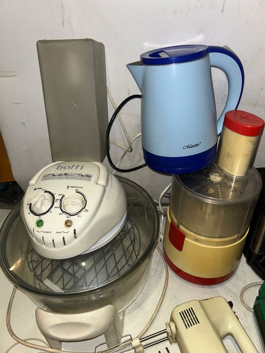 Zestaw AGD (3) - 13 sztuk !