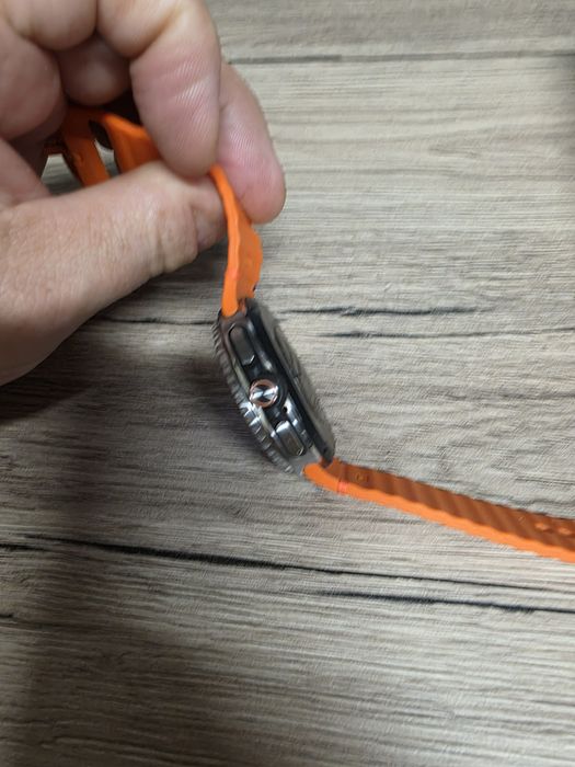 Samsung Galaxy Watch 8 Classic