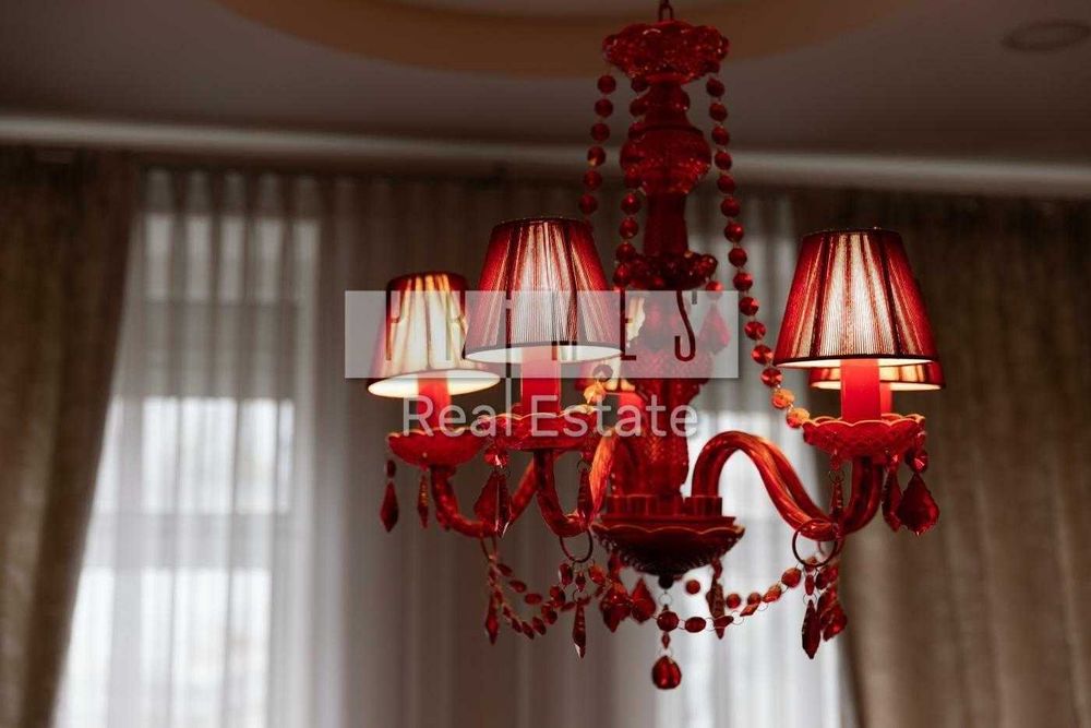 3-кімнатна квартира за адресою вул. Хрещатик (площа 120 м²) - Atlanta.ua - фото 11