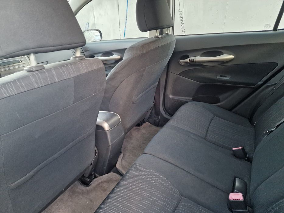 Toyota Auris 1.4 D-4D
