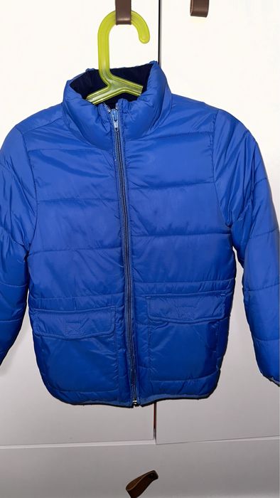 Kurtka chłopiec rozm 104