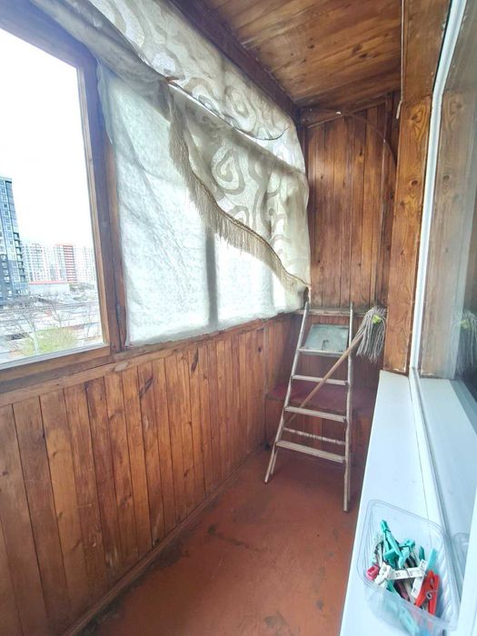 Apartment in Lymanka, Odeskyy rayon - View 4