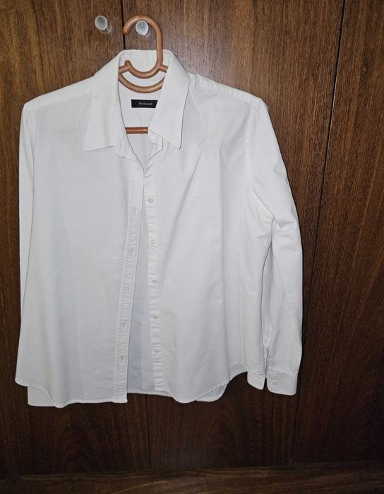 Camisa manga comprida