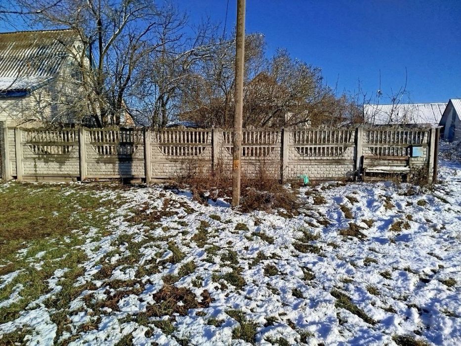 Продам земельну ділянку, Київська область, поруч Ставище