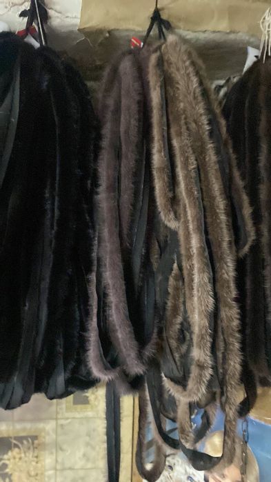 Хутор натуральне