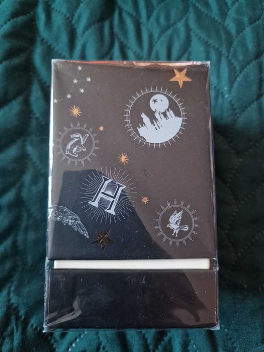 NOWE Perfumy Harry Potter Magical Essence AMBITION, Hogwarts EDP, WW