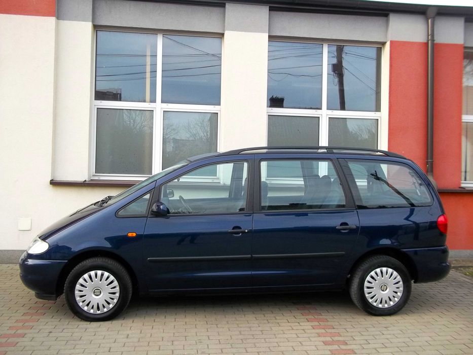 1.9 TDI 110 KM* 100% ORYGINAŁ* 152.000 km Stan perfekcyjny* Bez wkładu