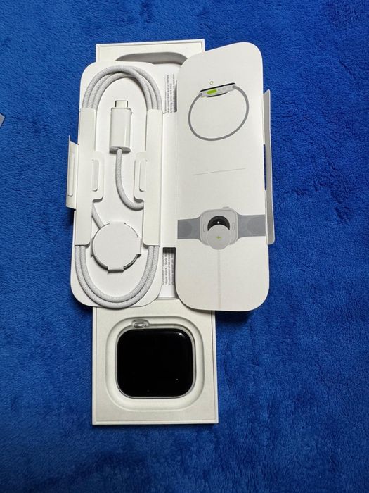 Apple watch Series 10 46 mm